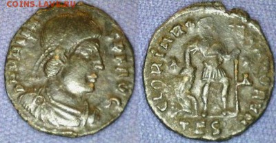 1 Schwaren 1854 B. - Thes