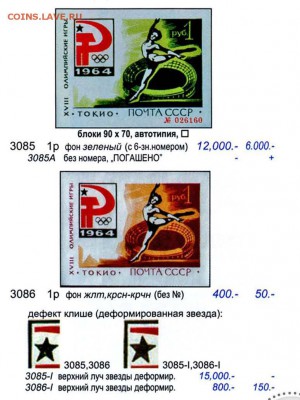 марка югославия - ТОКИО ЗЕЛЁНЫЙ.JPG