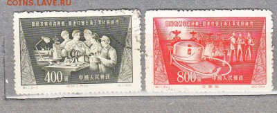 Китай 1954 техника - 10