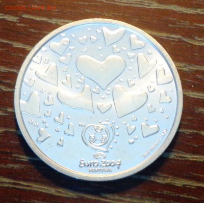 ПОРТУГАЛИЯ - 8е Ценности ФУТБОЛА - страсть до 13.03, 22.00 - Португалия 8 е 2003 Ценности футбола - страсть