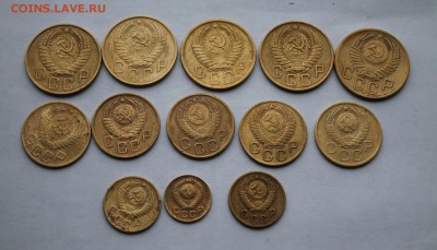 1,2,3,5 копеек разные года. - IMG_6307.JPG