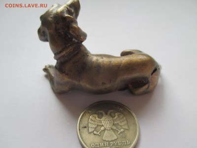 ТАКСА (СТАТУЭТКА )  ДО 12 03 16 22 00 МСК - IMG_0075.JPG