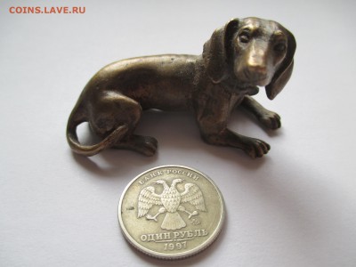 ТАКСА (СТАТУЭТКА )  ДО 12 03 16 22 00 МСК - IMG_0071.JPG