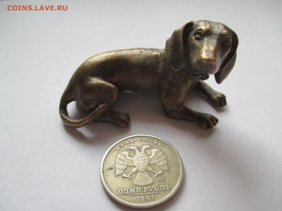 ТАКСА (СТАТУЭТКА )  ДО 12 03 16 22 00 МСК - IMG_0070.JPG