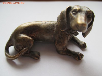 ТАКСА (СТАТУЭТКА )  ДО 12 03 16 22 00 МСК - IMG_0069.JPG