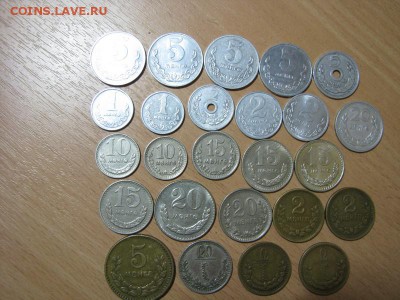 25 монет Монголии до 9.03.2016г - 9.JPG