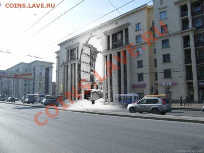 Фотографии военного времени и настоящего - ивановская