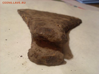 Топор: опознание,оценка. - SL383167.JPG