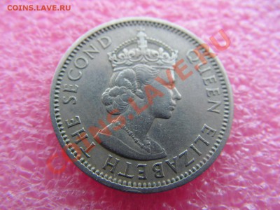 -Нигерия- 1 шиллинг 1961 -- 22,10 22-00 - PICT0767.JPG