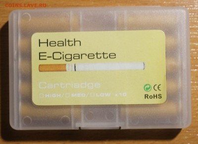Электронная сигарета E-cigarette с 1 рубля до 13.03.16 22:00 - IMG_73791