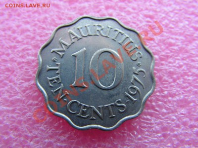 -Маврикий- 10 цент 1975 -- 22,10 22-00 - PICT0754.JPG