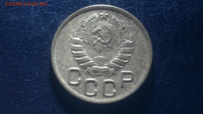 3 копейки 1940г.,до 13.03.в 23.00 - 2016-03-08-2638