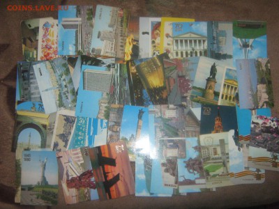 Календарики. 160 штук. до 14 03 2016 - IMG_3408.JPG