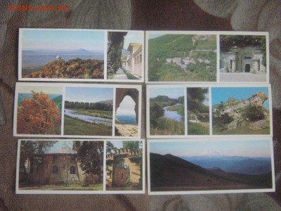 Открытки По Лермонтовским местам Кавказских Минер. вод - IMG_3409.JPG