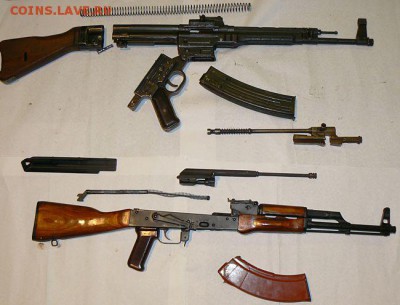 МОБИЛЬНАЯ СВЯЗЬ-НАШЕ ИЗОБРЕТЕНИЕ - mp44-akm