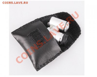 Микроскоп 45х с подсветкой - mag2.JPG