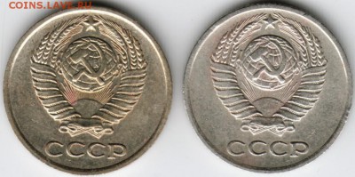 10 копеек 1977 г. 2-е разновидности до 14.04.16 г. в 23.00 - Scan-160308-0005