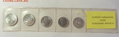 UNC набор 2 - 50 фил 1992 Венгрия до 14.03.2016 22:00 МСК - CIMG8706.JPG