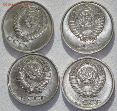 Подборка монет 10к после 61г., блестящие до 12.03.16 22-00 - RIMG1087