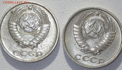 Подборка монет 10к после 61г., блестящие до 12.03.16 22-00 - RIMG1091