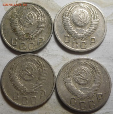 Лот 15к до 61 г, 10 шт. до 12.03.16 22-00 - RIMG1111