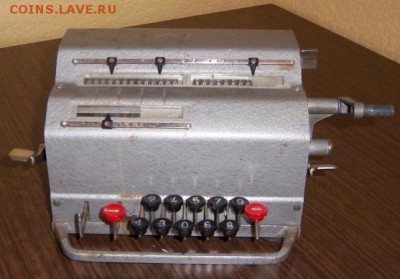 кому интересна счетная машина 1958 - 016.JPG