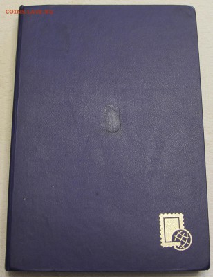 Альбом с коллекцией Флора и Фауна 578 марок до 13.03 - IMG_7437.JPG