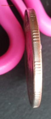 5 рублей 1998 спмд шт. 3 по А.С. 13.03.2016 22-00 - IMG_20160307_112833