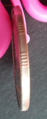 5 рублей 1998 спмд шт. 3 по А.С. 13.03.2016 22-00 - IMG_20160307_112904