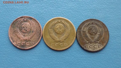 3 коп 1961г ( вес меньше) - IMG_20160308_163028.JPG