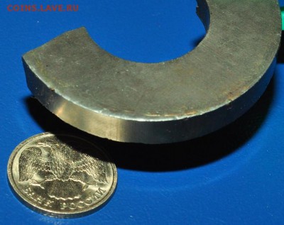 10 рублей 1993г. ЛМД. немагнитная. До 14.03.2016г. - _DSC0055.JPG