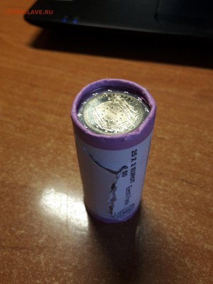 2 евро Эстония 30 лет Флагу ЕС РОЛЛ до 13.03. в 22-00 - 2016-02-23 13.04.35