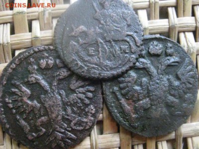 Полушки, 3 шт. 1731, 1735, 1771 ЕМ. До 15.03.2016г. - 15 и 16 026.JPG