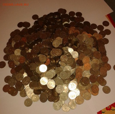 2 рубля 1999 спмд мешок 1000шт. Оценка - 2