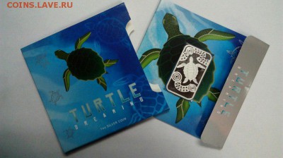 1$ Мечты черепахи до 14.03  с 200 рублей - AbNvs5W7UNk