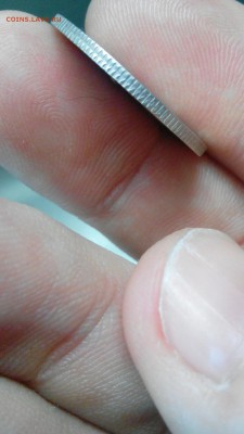 Чудо монета! 20 копеек 1932 года! Второй такой нет! На АУК - CM160309-17220021