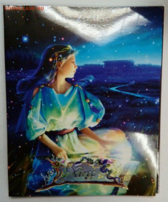 2$ Знаки задиака "Дева" до 14.03 с 200р - LH4_ne_QmF0