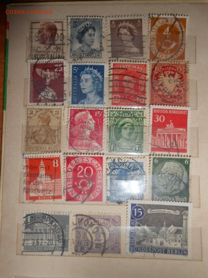 Старый мир, 61 марка без повторов, до 15.03.2016 - DSCN4277.JPG
