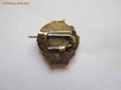 50 лет КПСС в коробке Серебро - IMG_0306.JPG