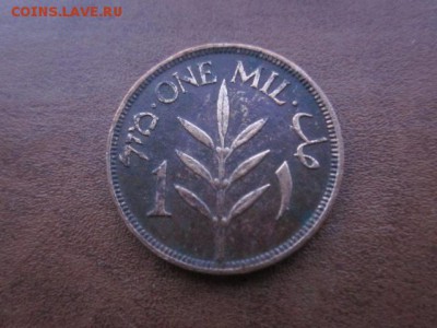 1942 Палестина, 1 М, до 14.03 в 22-15 мск - IMG_5309.JPG