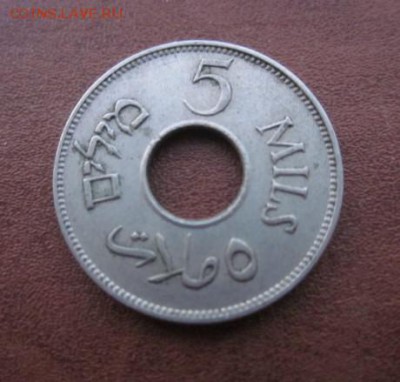 1935 Палестина, 5 М, до 14.03 в 22-15 мск - IMG_5298.JPG