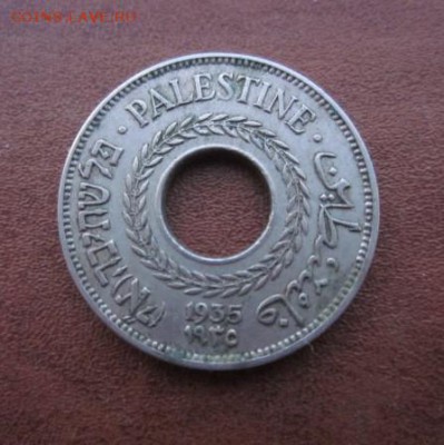 1935 Палестина, 5 М, до 14.03 в 22-15 мск - IMG_5299.JPG