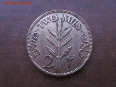 1942 Палестина, 2 М, до 14.03 в 22-15 мск - IMG_5305.JPG
