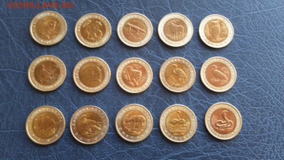 Красная Книга Полная 1991-1994 Отличная UNC 11.03 22-00 БЛИЦ - pgTu2yKg