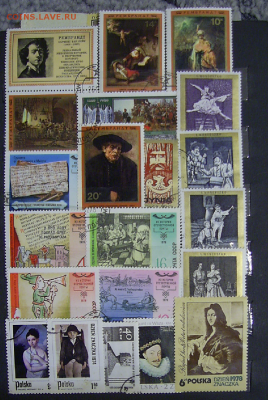 Альбом. Живопись-Искусство. от 300р. до 15.03. - 8