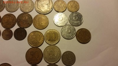 Дореформа. Советы. Ельцинка и тд на оценку - 14575471590031179376319