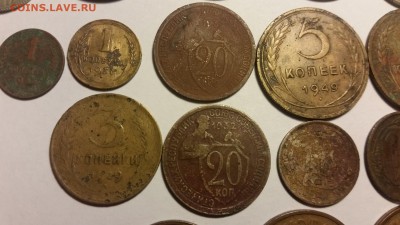 Дореформа. Советы. Ельцинка и тд на оценку - 1457547225079-1667026570