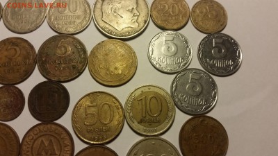 Дореформа. Советы. Ельцинка и тд на оценку - 1457547261452945448692
