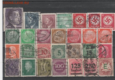 Марки Германии 6 (1918-45) до 11.03 в 22.00 - IMG_20160309_0006