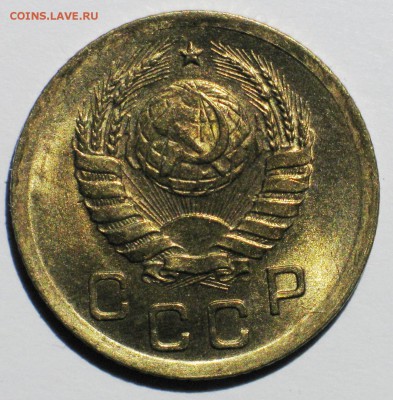 1 коп. 1940 г. Блеск! - до 22:00 МСК 12.03 - IMG_3690.JPG